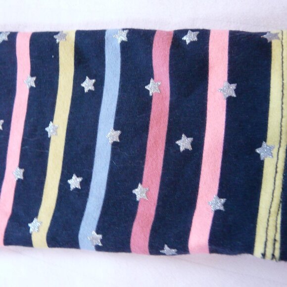 Gap Kids Size 4 stretch pants/ Water Shoes size 1 - Picture 7 of 7